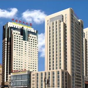 China Palace Hotel